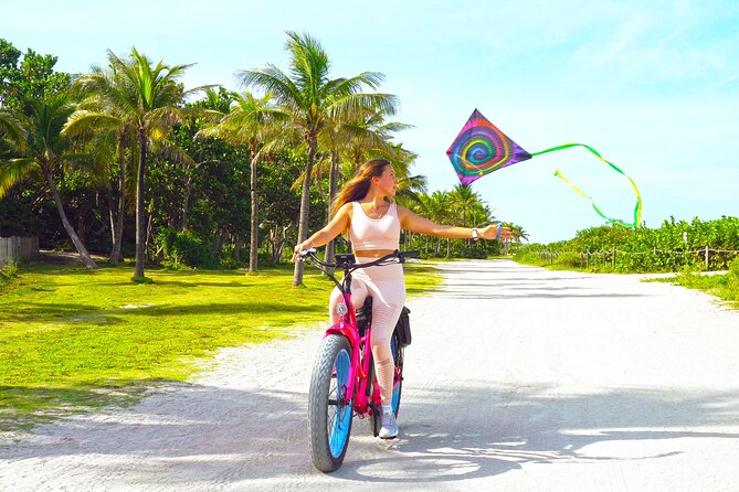 E-Bike Tour of Antigua Forts and Beaches - Ideal for History Enthusiasts