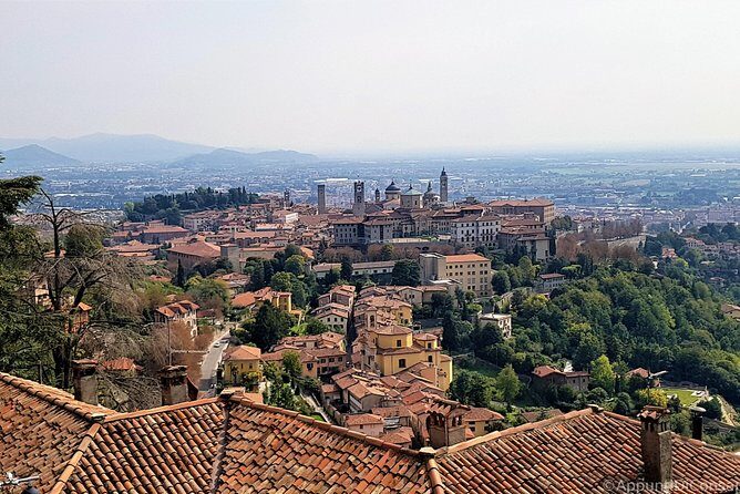 e-bike tour of Bergamo and its surroundings - What Reviews Say: Authentic Perspectives
