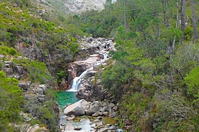 E-bike Tour: Peneda Geres National Park - Serra Amarela - Equipment and Inclusions