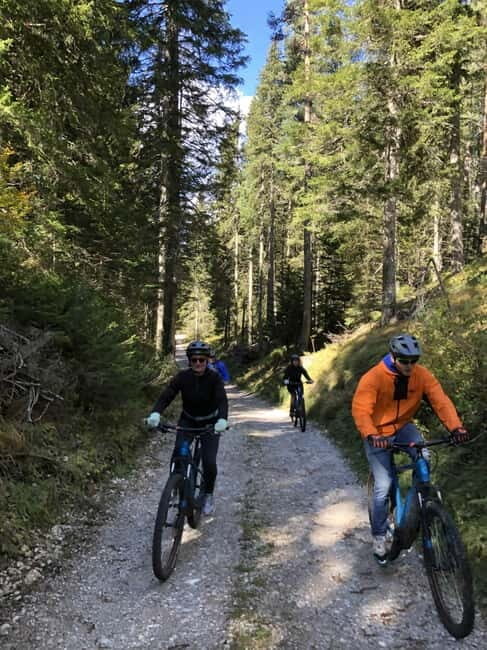 E-Bike Tour - Sinjajevina - A Deep Dive into the Itinerary