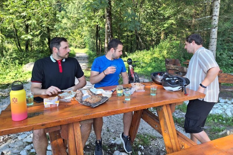 E-bike tour Soa valley: The ultimate explorer - FAQ