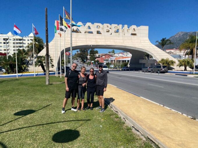 E-Bike Tour Through Marbella/ Puerto Banús and San Pedro - Discovering Puerto Banús and San Pedro De Alcántara