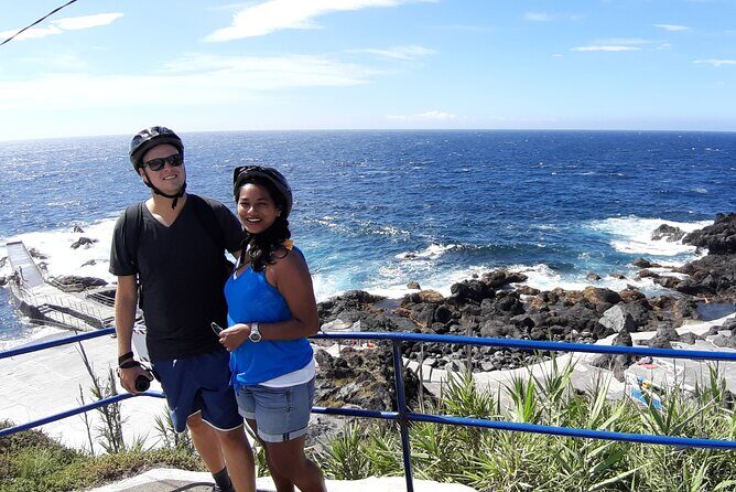 E-Bike Tour West Side | Third Island - FAQs