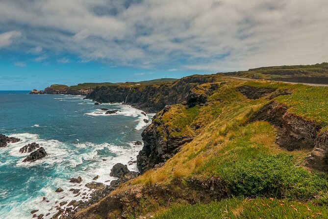 E-Bike Tours Around Ribeira Grande - Explore Scenic Routes With Ease