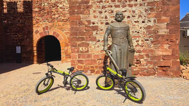 E-bike Tours Carvoeiro - Castelo Silves - Final Thoughts