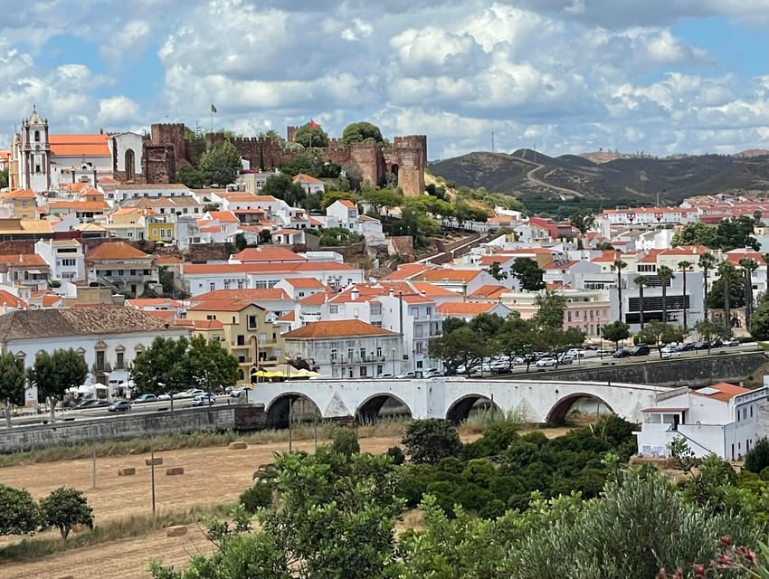 E-bike Tours Carvoeiro - Castelo Silves - FAQ