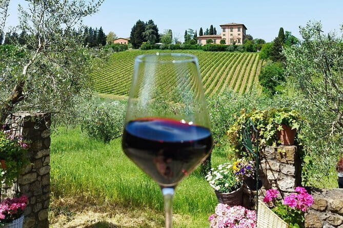 E-bike Tuscany and Chianti Self-Guided Tour with Farm Visit - What’s Included and What Not