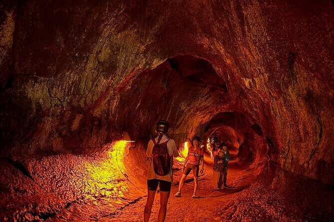 E Bike Volcanoes National Park Tour - Price and Value Analysis