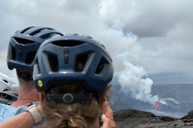 E Bike Volcanoes National Park Tour - FAQ