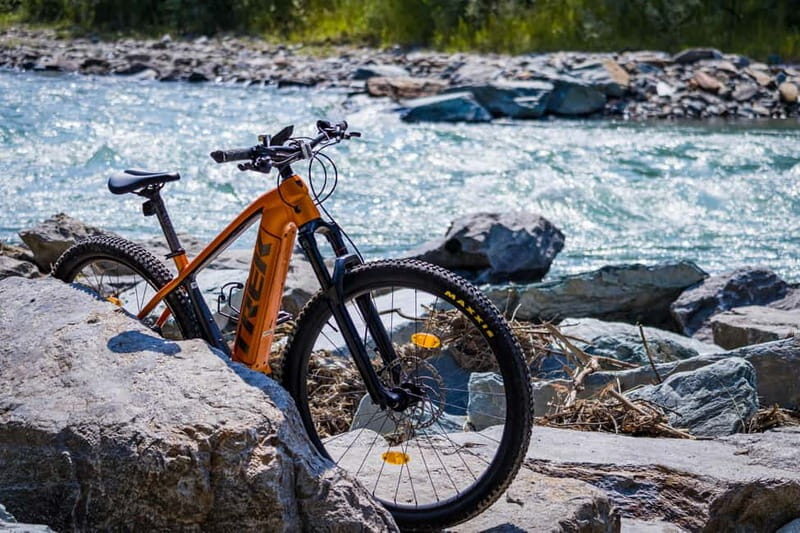E-Bike Wine Tour with Indomita - Key Points