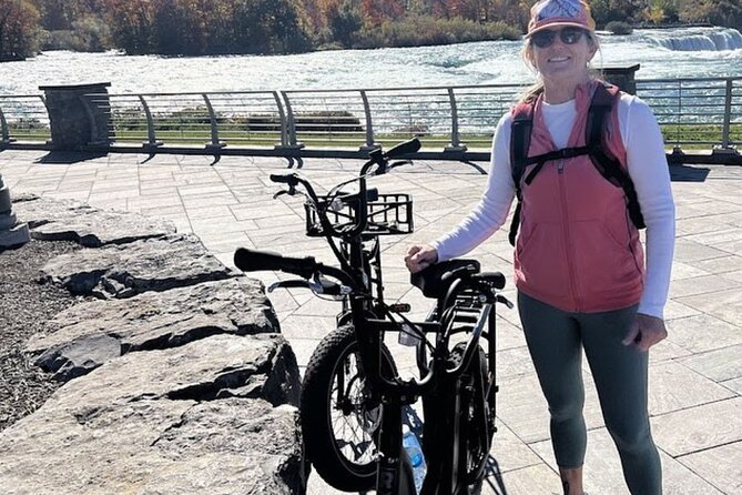E-Bikes Riding in Buffalo New York - Operating Hours and Schedule
