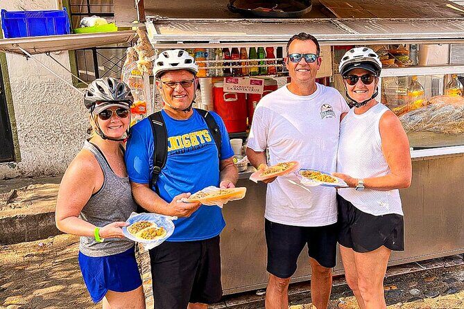 E-Bikes Taco Tour - Final Thoughts: Is It Worth It?