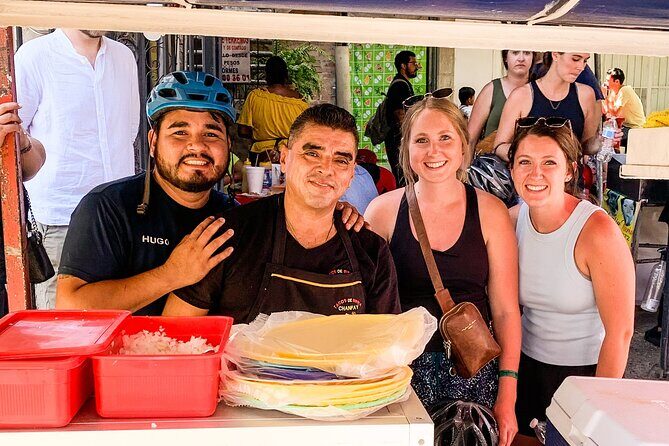 E-Bikes Taco Tour - Frequently Asked Questions