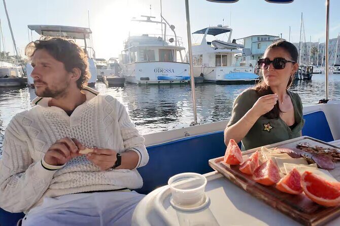 E-Boat Ride in Marina Del Rey Boat Tour Experience - Who Should Consider This Tour?