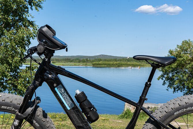 E-Fatbike Tour from Rovaniemi - An In-Depth Look at the E-Fatbike Tour from Rovaniemi