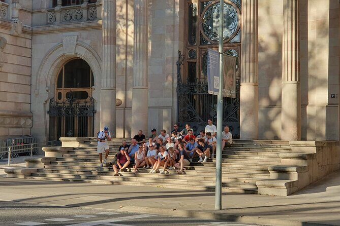 E Fatbikes Rental in Barcelona - Who Should Consider This Experience?