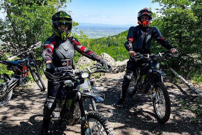 E-Motorcycle Tour in Rhodope Mountains to a Beautiful Canyon View - Who Would Enjoy This Tour?