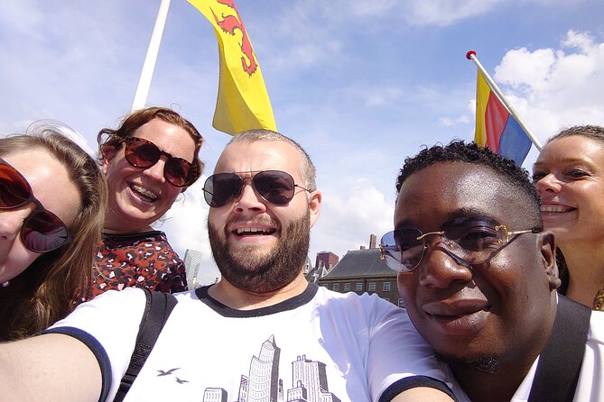 E-Scavenger Hunt Aachen: Explore the City at Your Own Pace - Booking Information