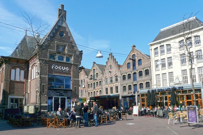 E-Scavenger Hunt Arnhem: Explore the City at Your Own Pace - Booking Your Scavenger Hunt