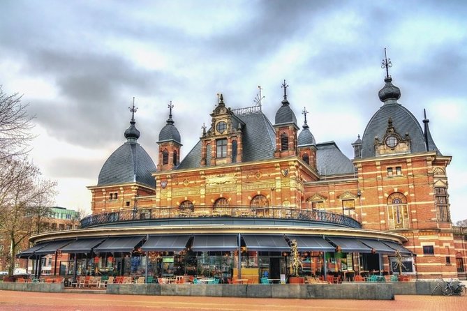 E-Scavenger Hunt Arnhem: Explore the City at Your Own Pace - Highlights of Arnhem