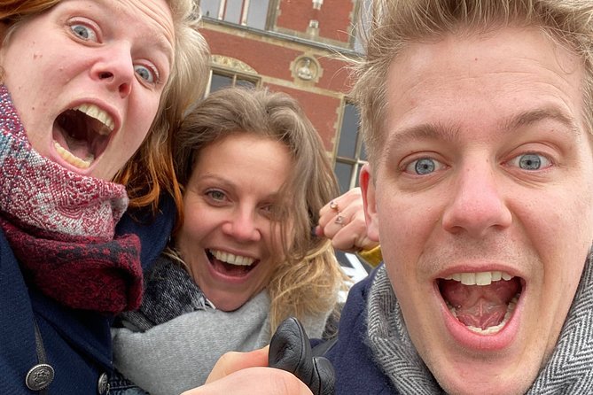 E-Scavenger Hunt Arnhem: Explore the City at Your Own Pace - Tips for a Great Experience