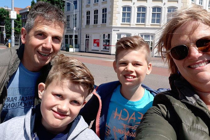 E-Scavenger Hunt Bergen Op Zoom: Explore the City - Good To Know