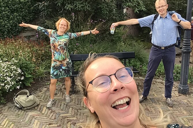 E-Scavenger Hunt Bergen Op Zoom: Explore the City - Booking Information and Pricing