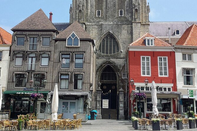 E-Scavenger Hunt Bergen Op Zoom: Explore the City - Reviews and Recommendations