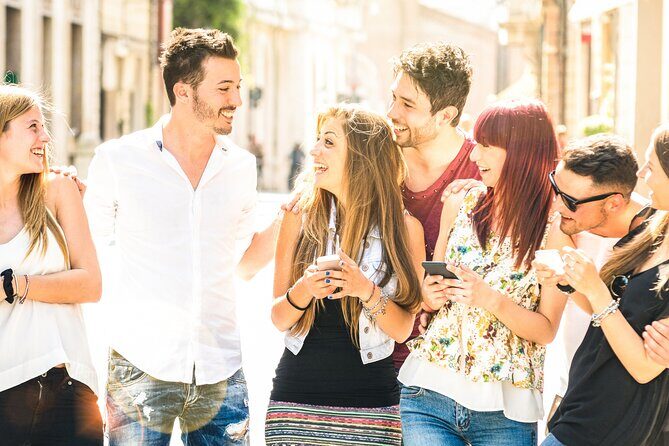 e-Scavenger hunt Bonn: Explore the city at your own pace - Key Points