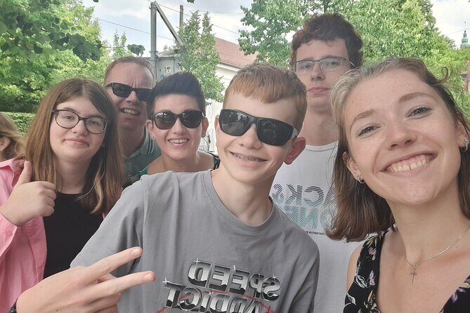 e-Scavenger hunt Boston: Explore the city at your own pace - FAQ