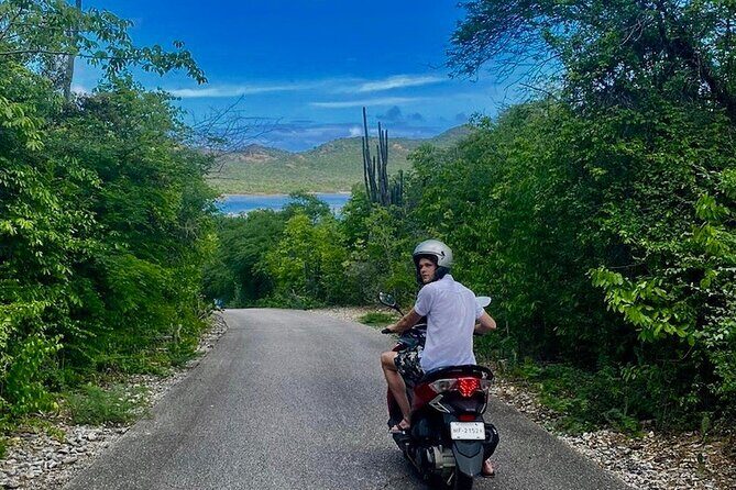 e-Scavenger hunt by car or scooter: 'Explore the Rincon Valley' - The Sum Up