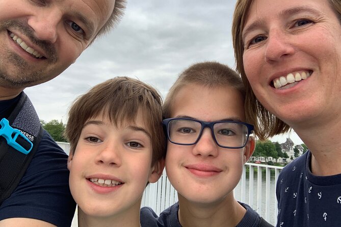 E-Scavenger Hunt Cologne: Explore the City at Your Own Pace - Enhancements Based on Feedback