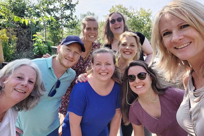 E-Scavenger Hunt Florence: Explore the City at Your Own Pace - Accessibility and Inclusion