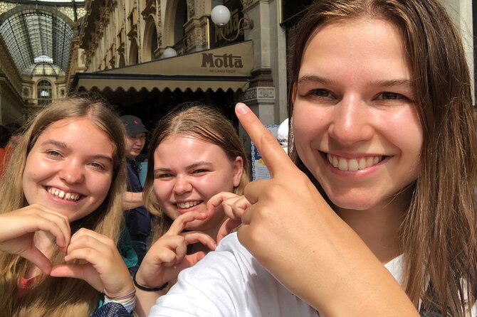 E-Scavenger Hunt Florence: Explore the City at Your Own Pace - Starting and Ending Points