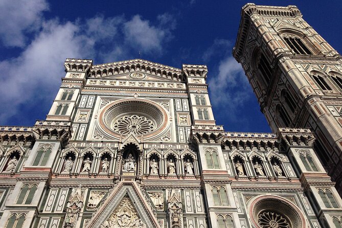 E-Scavenger Hunt Florence: Explore the City at Your Own Pace - Exploring Florence at Your Pace