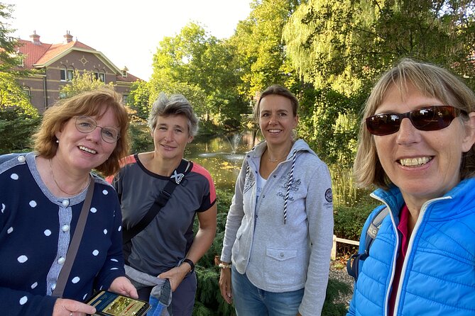 E-Scavenger Hunt Florence: Explore the City at Your Own Pace - Customer Reviews and Feedback