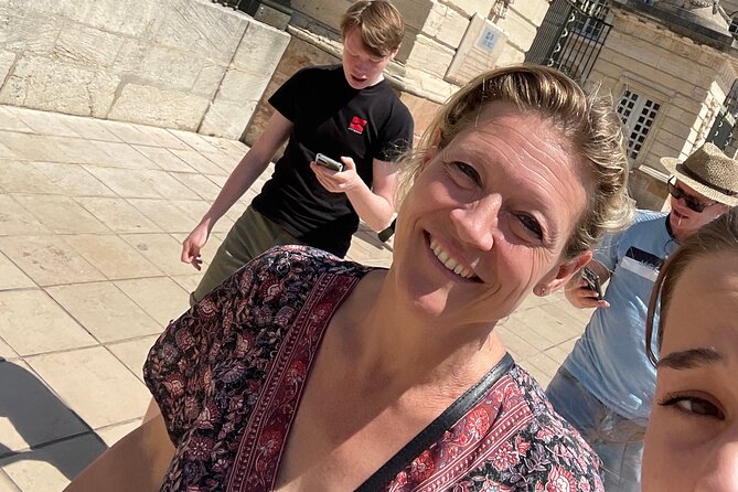 E-Scavenger Hunt Florence: Explore the City at Your Own Pace - Ask Away