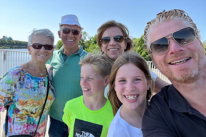 e-Scavenger hunt Freiburg: Explore the city at your own pace - Who Will Love This Tour?