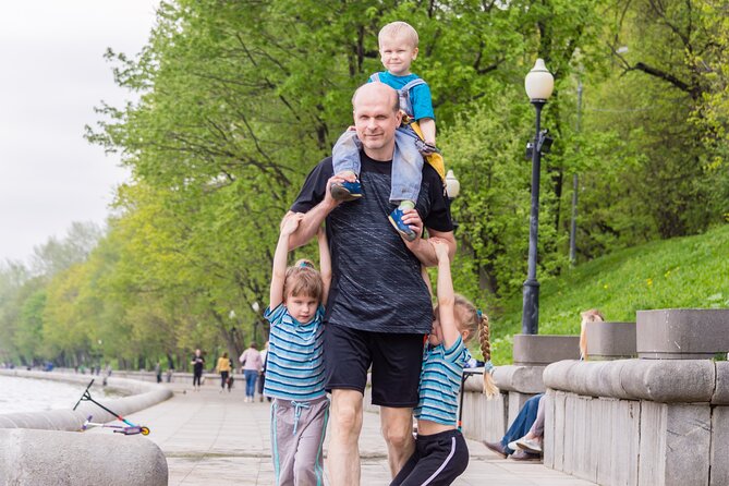 E-Scavenger Hunt Krakow: Explore the City at Your Own Pace - Tips for a Successful Scavenger Hunt