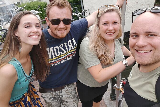 e-Scavenger hunt Madrid: Explore the city at your own pace - Exploring the Madrid Highlights