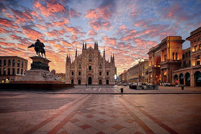 E-Scavenger Hunt Milan: Explore the City at Your Own Pace - Accessibility and Additional Details