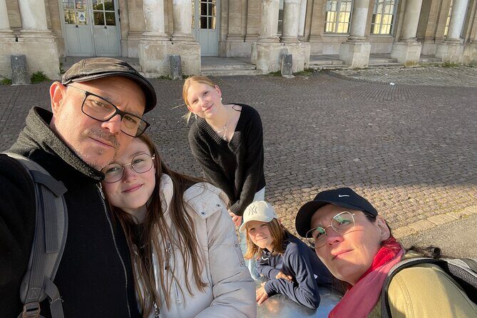 e-Scavenger hunt Nancy: Explore the city at your own pace - The Sum Up: Is It Worth It?