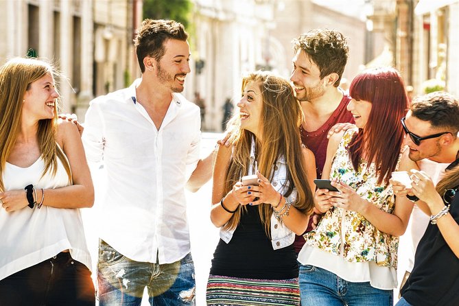 E-Scavenger Hunt Schagen: Explore the City at Your Own Pace - Key Points