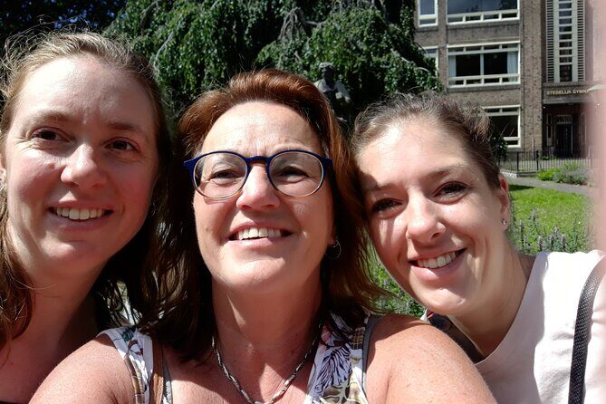 e-Scavenger hunt Schiedam: Explore the city at your own pace - A Closer Look at the Itinerary