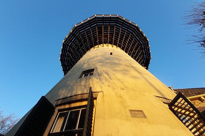 e-Scavenger hunt Schiedam: Explore the city at your own pace - Final Thoughts