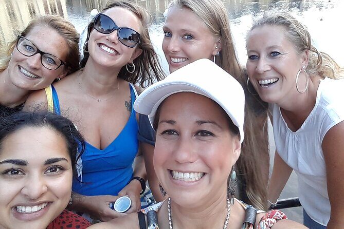 e-Scavenger hunt Washington: Explore the city at your own pace - Key Points