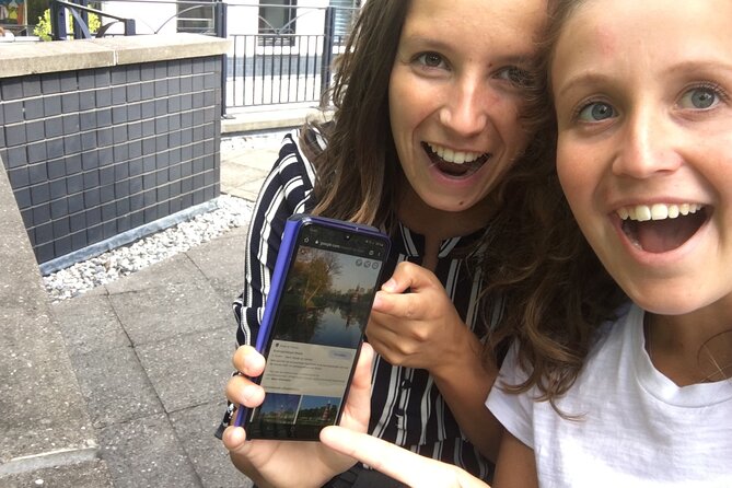 E-Scavenger Hunt Ypres: Explore the City at Your Own Pace - Operating Hours and Availability
