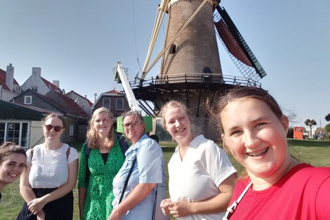 E-Scavenger Hunt Zierikzee: Explore the City at Your Own Pace - Booking and Pricing