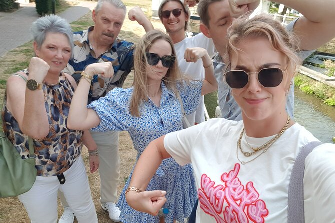 E-Scavenger Hunt Zierikzee: Explore the City at Your Own Pace - Reviews and Ratings