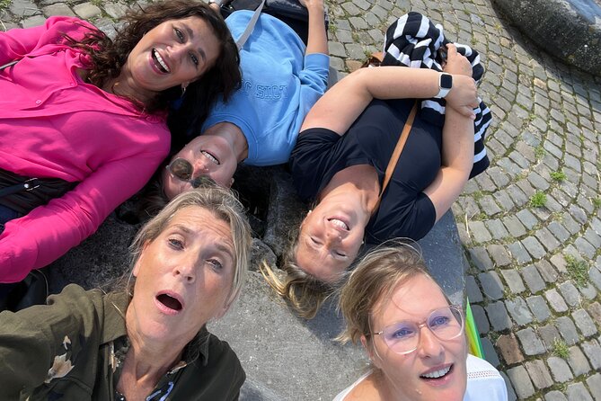 E-Scavenger Hunt Zierikzee: Explore the City at Your Own Pace - Explore Zierikzees History